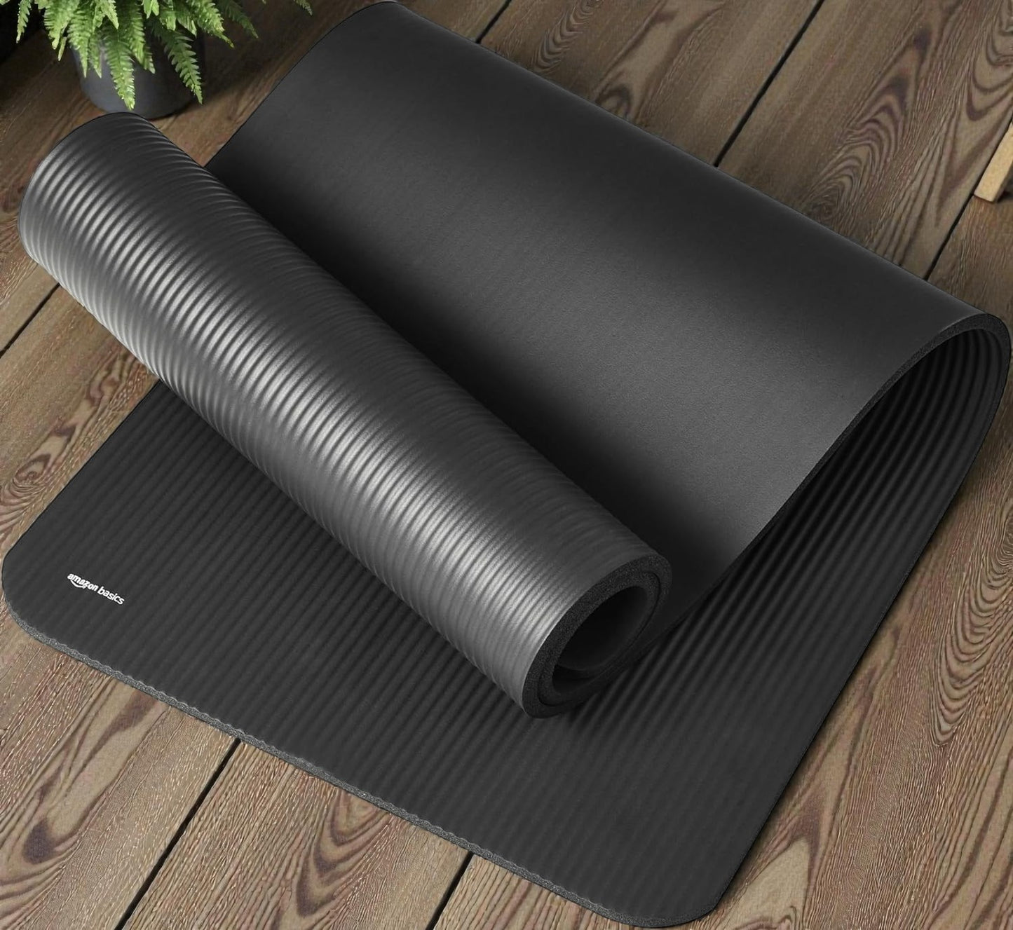 Yoga Mat