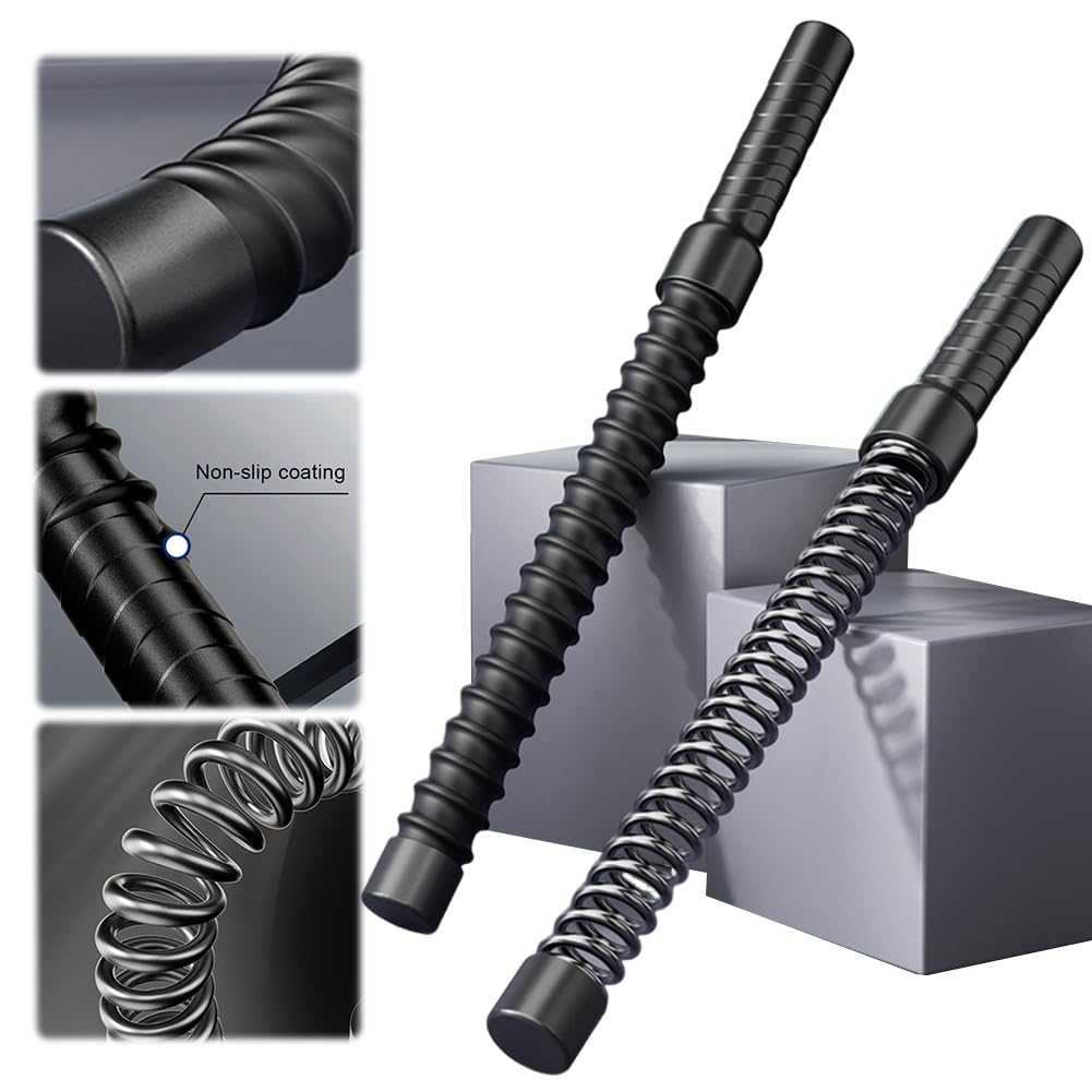 BodyVault® Cordless Battle Ropes