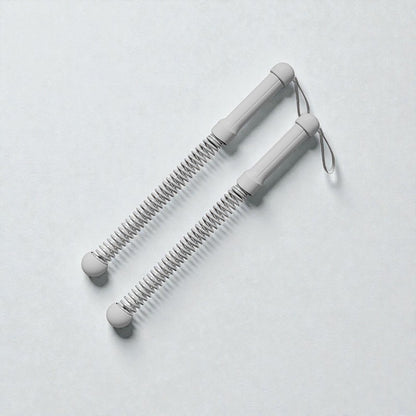 BodyVault® Cordless Battle Ropes